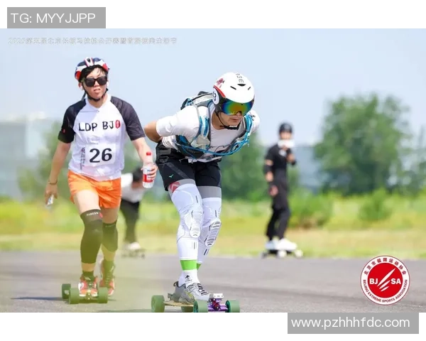 西安滑板队在马拉松大满贯中的速度表现精彩点评与分析