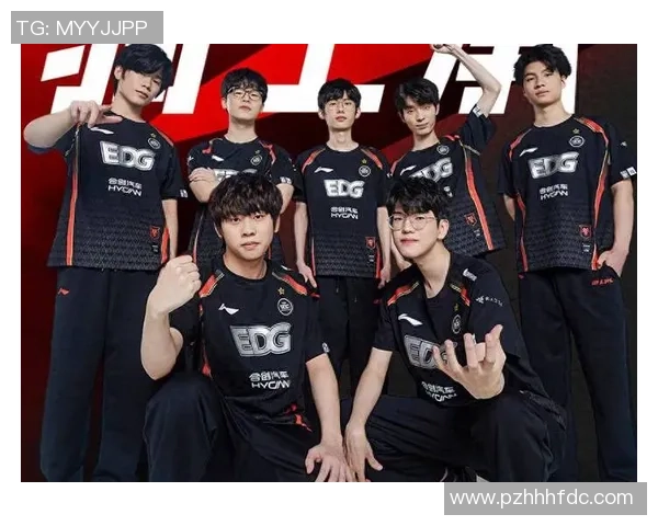 聚焦DOTA2：深入分析BLG战队的节奏掌控与战术布局